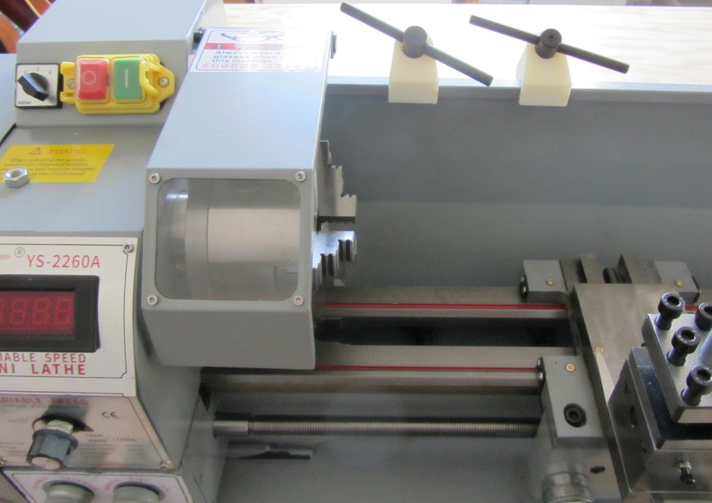 Parametric Chuck Key Holder for Lathe by Projunk Download free STL