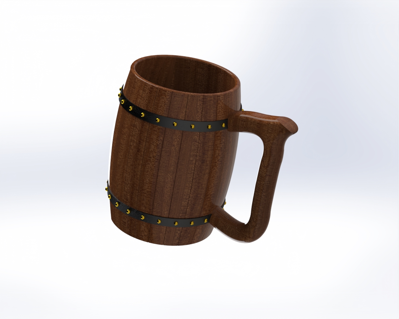 Beer Barrel Stine