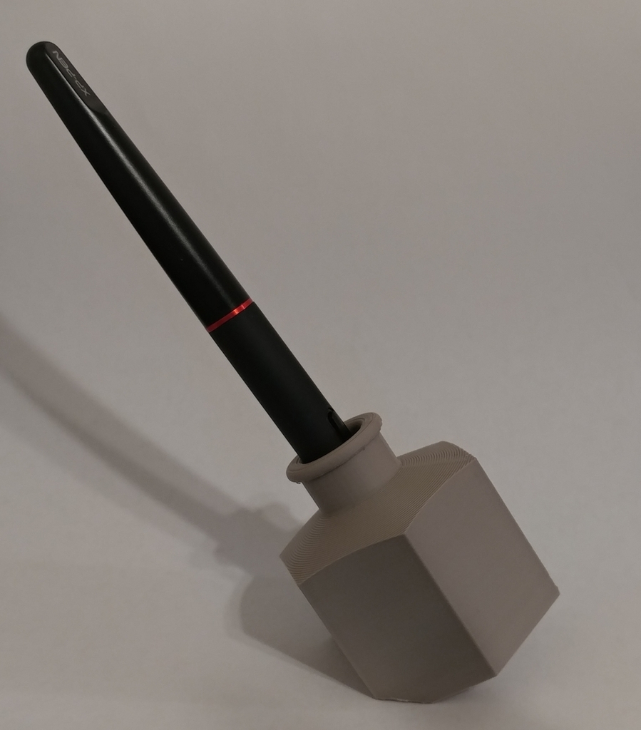 Tablet Stylus / Pen Holder