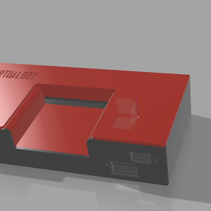 WATA9.8 Vertical Force Virtual Boy 未開封 Wata9.8 Vertical Force Virtual Boy | eBay