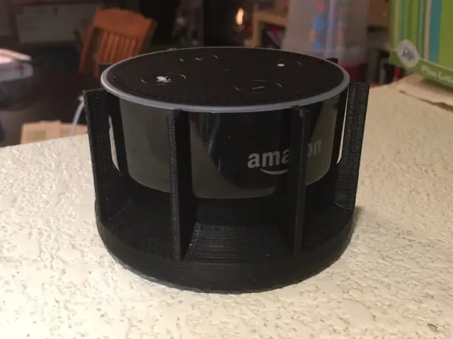 Amazon Echo Dot Holder