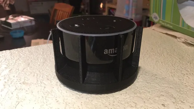 Amazon Echo Dot Holder