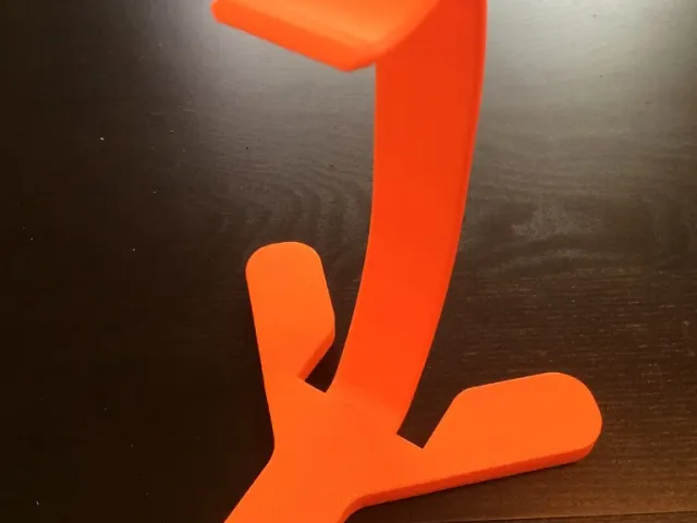Headphone Stand