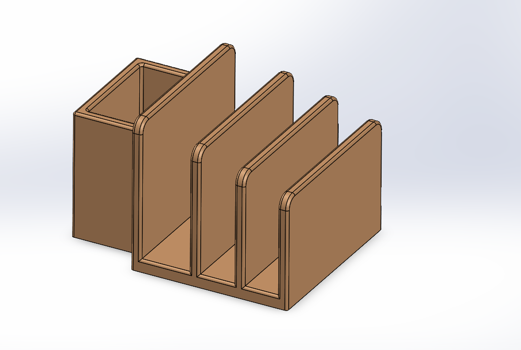 Book Holder