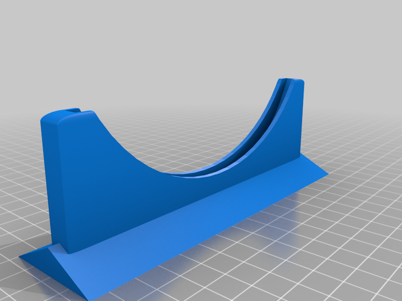Anycubic Wash and Cure platform stand