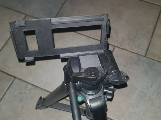 Samsung S8 quick release Phone holder