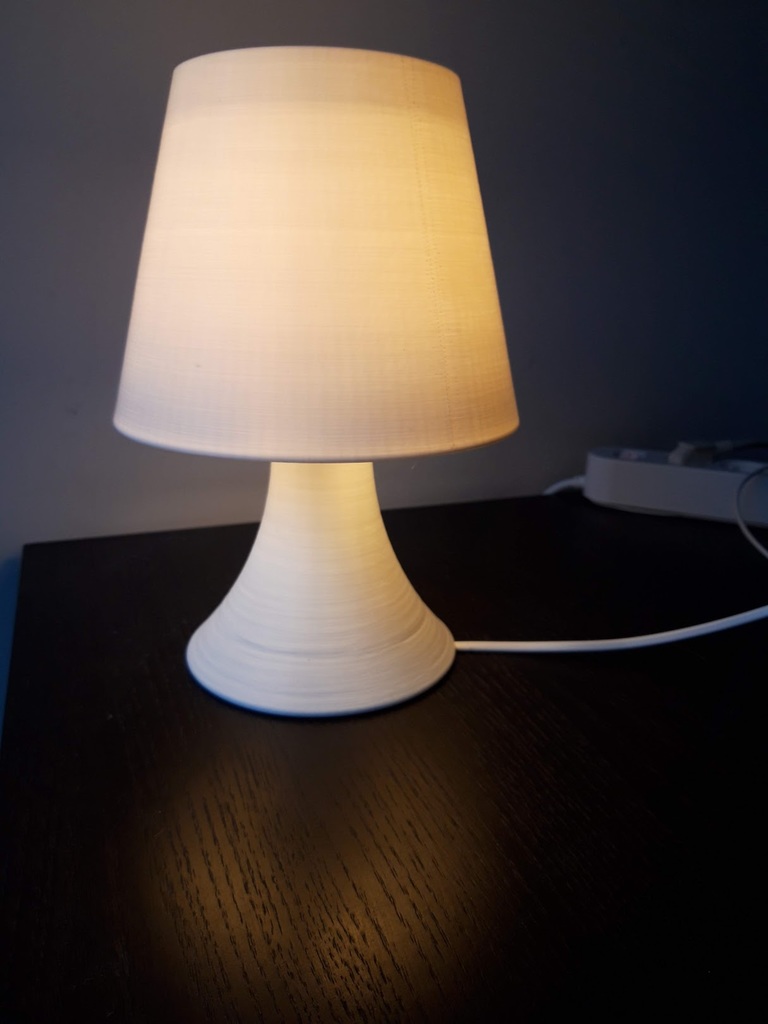 Peterlamp