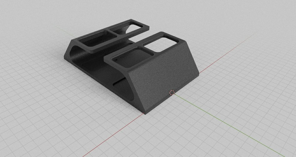 Remote Control Holder v2.6