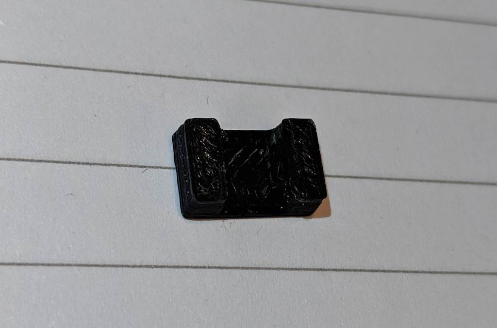 ZIF Socket Shrinker — miniatura 2