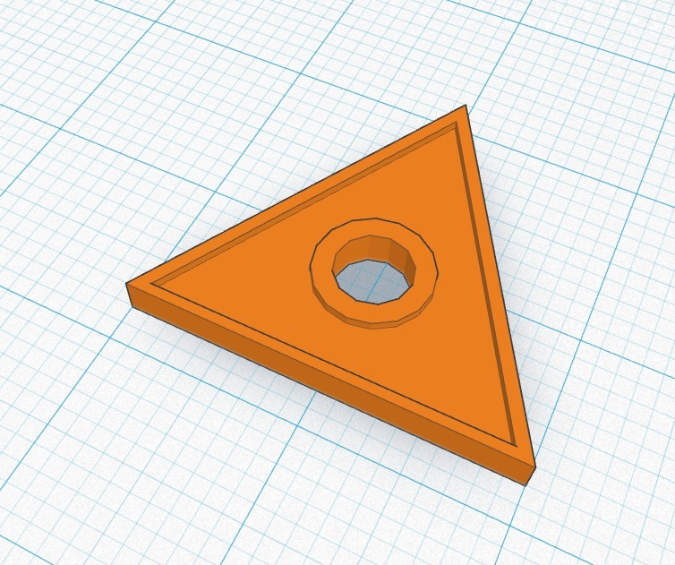 D&amp;D Coins by Titanen | Download free STL model | Printables.com