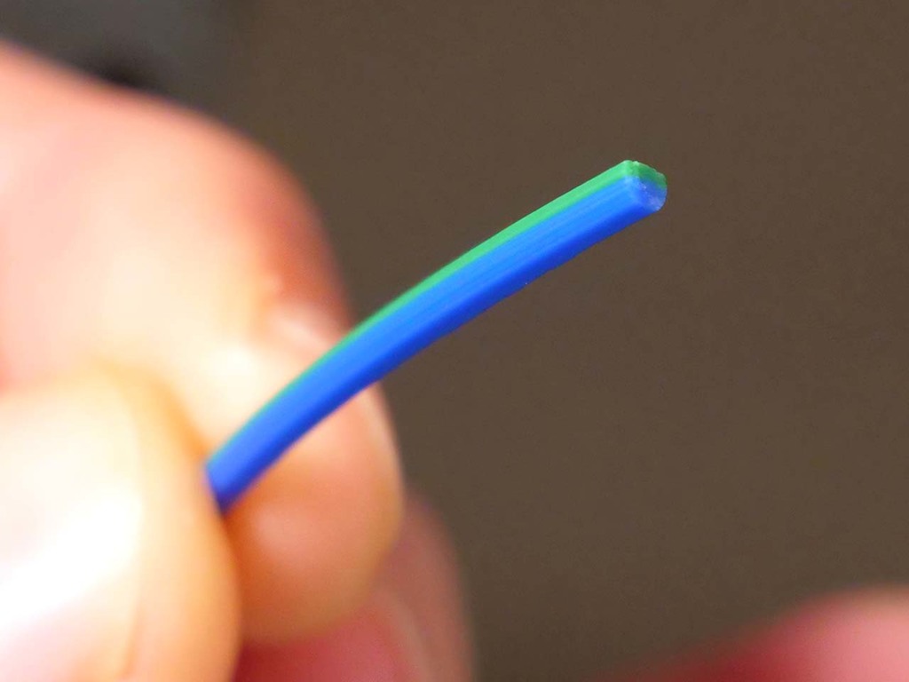 Dual Filament Custom