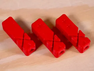 PTFE Cutting Tool for Flexible filament printing extruder