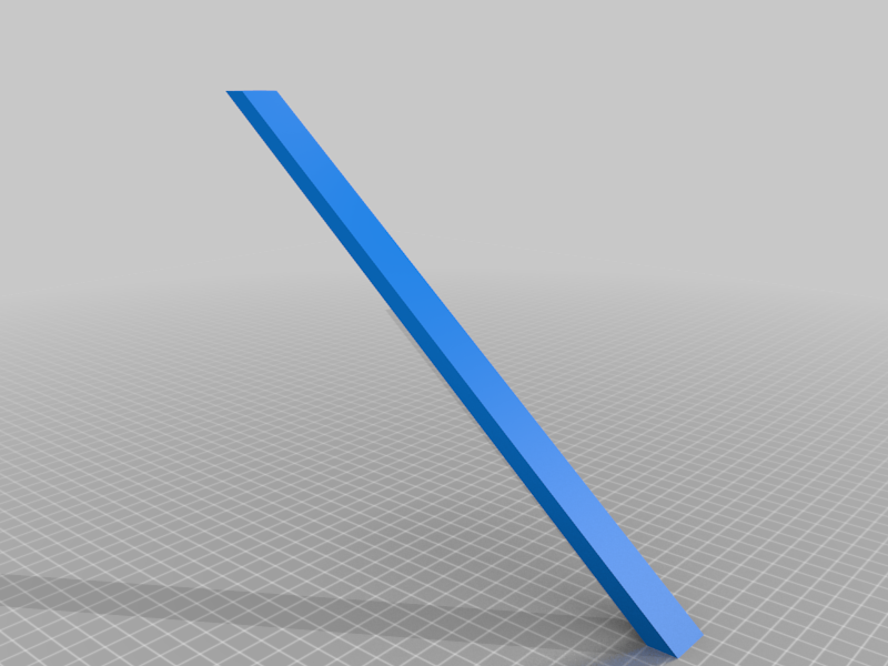 Bed adhesion benchmark test print — miniatura 6