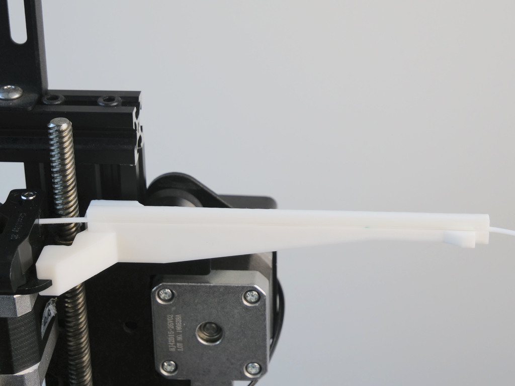 Calibrator Extruder Ender 3