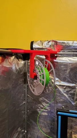 Corner Bracket for Creality Box