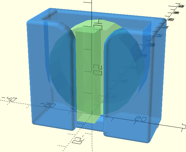 Tray for Kitchen Sink Plug