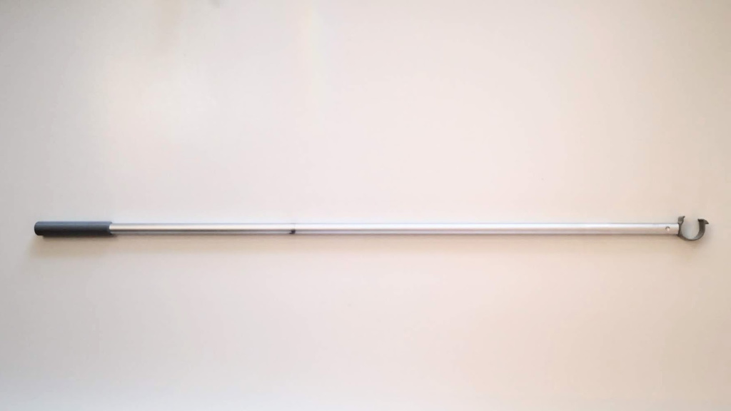 Operating Pole Velux Hook & Handle for Velux Operating Pole by rbm78bln | Download free STL ...