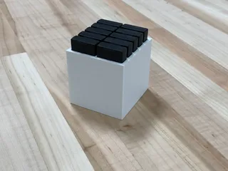 DJI Tello Battery Caddy