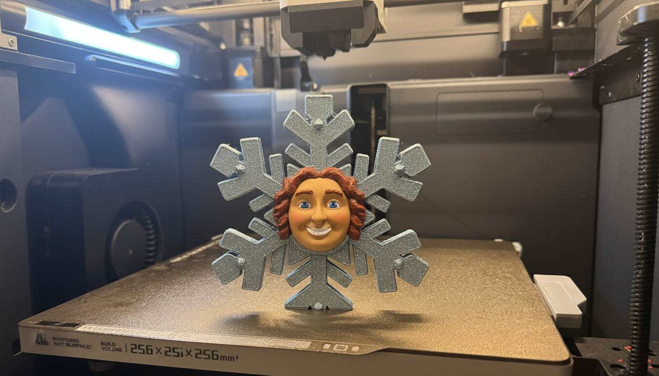 Snowflake