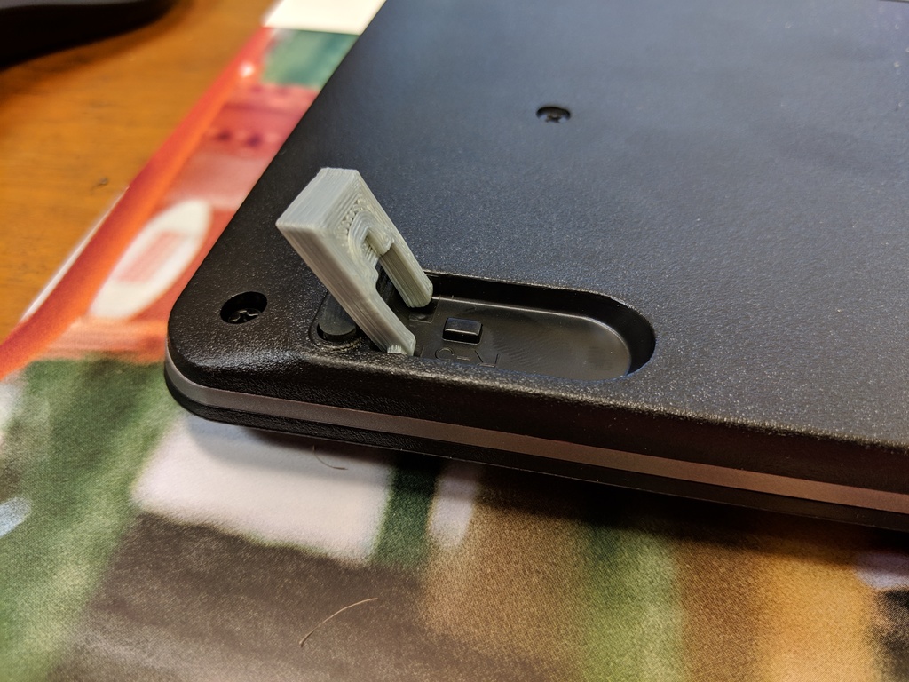 DELL SK-2025 (SK2025) KEYBOARD FEET