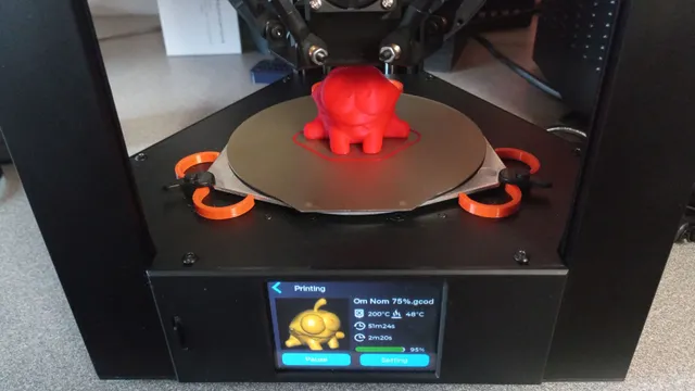 Monoprice Mini Delta V2 - bed align clip