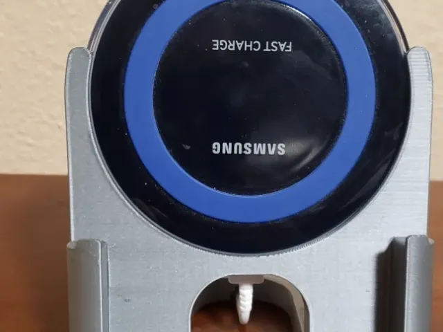 Samsung Wireless QI stand for S9+ Plus