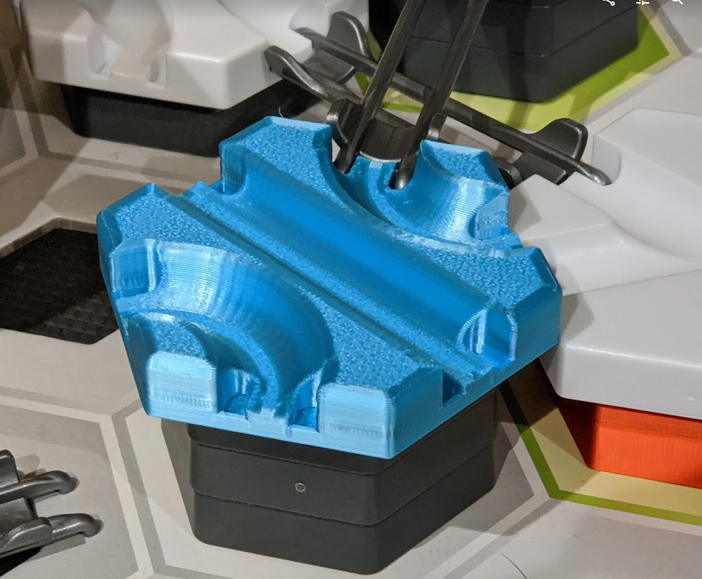 Gravitrax Compatible Tile 1