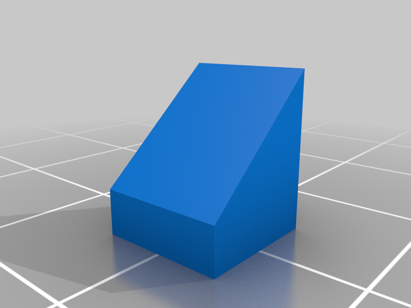 My Customized LEGO-Compatible Brick