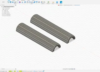 Lid Grip by Jérémy Reeder | Download free STL model | Printables.com