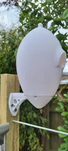 Bird House (original by Florent Duret)