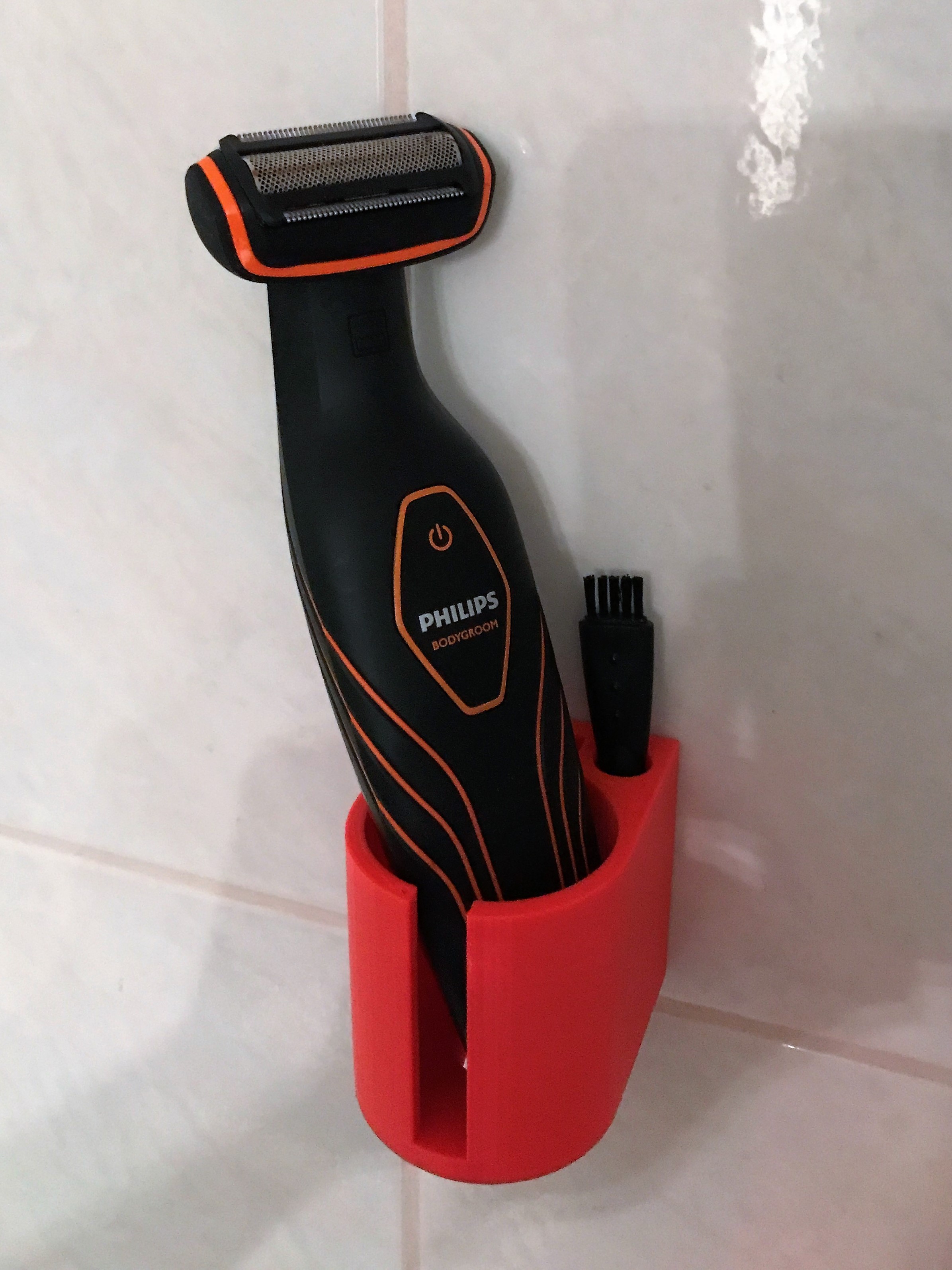 Razorholder - Rasiererhalter