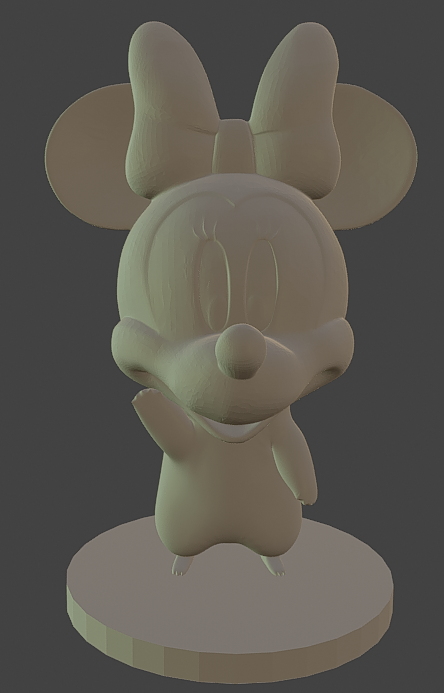 Minnichu