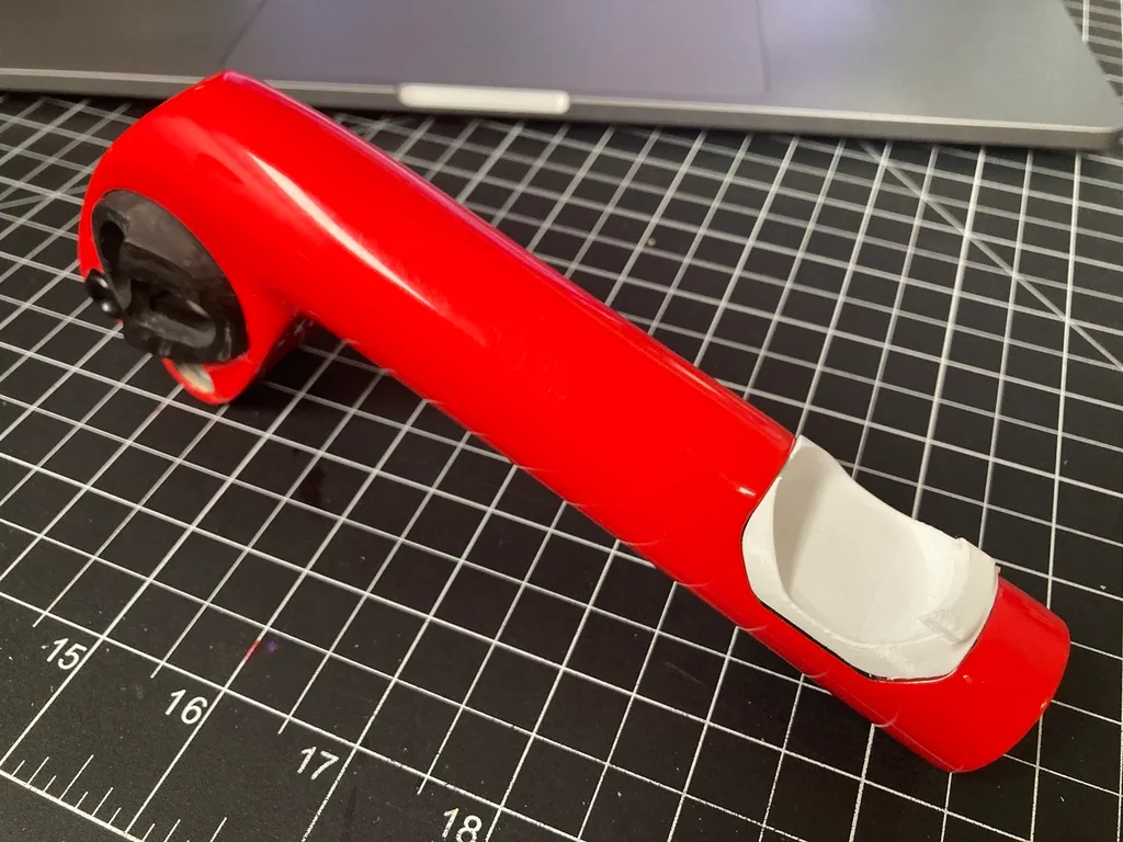 Seat mast sales cap trek