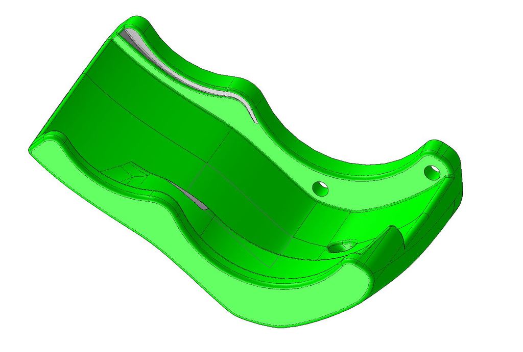 Protective Cover for Pinion C1.12
