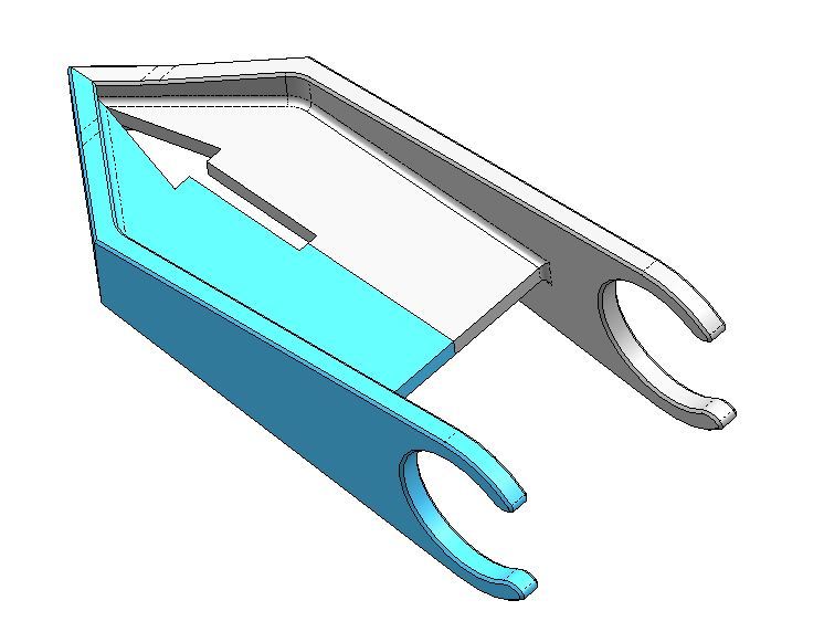 Handlebar Adjuster Helper for 31.8 and 35mm handlebars by That