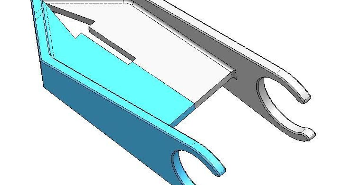 Handlebar Adjuster Helper for 31.8 and 35mm handlebars by That