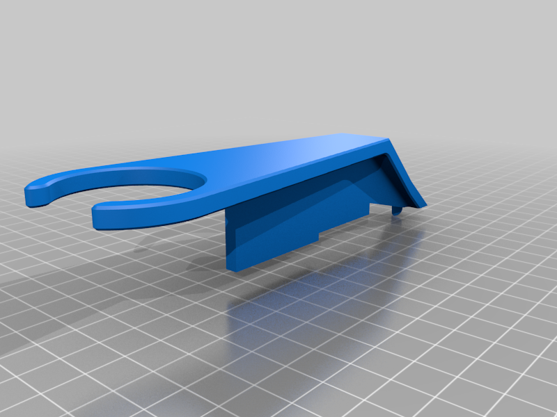 Handlebar Adjuster Helper for 31.8 and 35mm handlebars by That