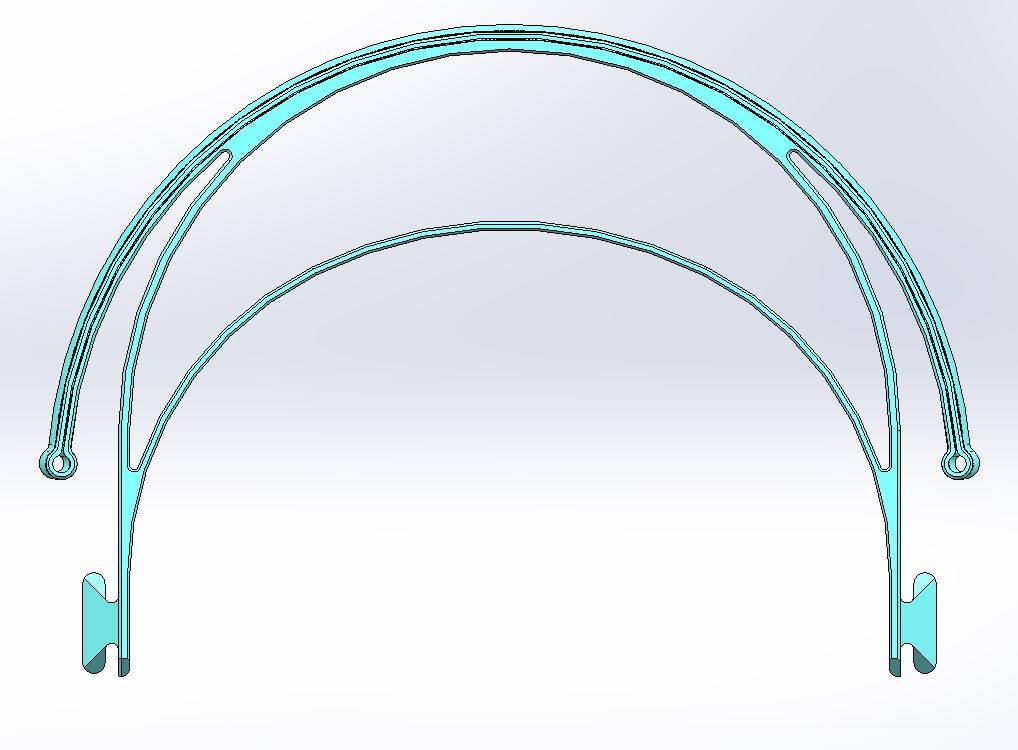COVID-19 Face Shield