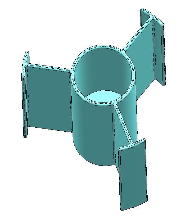 ORDNING Divider