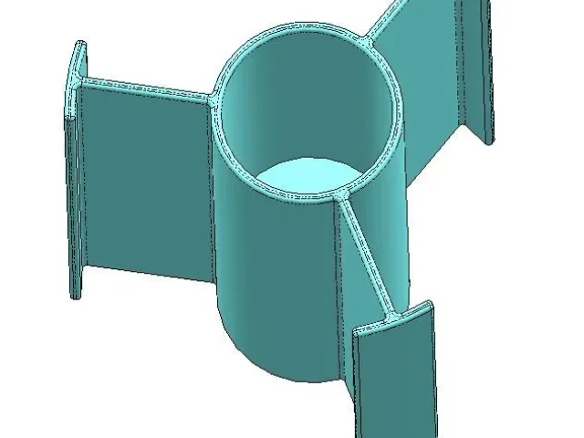ORDNING Divider