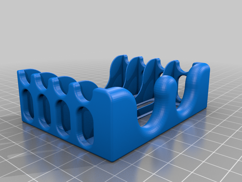 Quarriors Box By Guesn Download Free STL Model Printables Quarriors Box By Guesn Download Free STL Model Printables