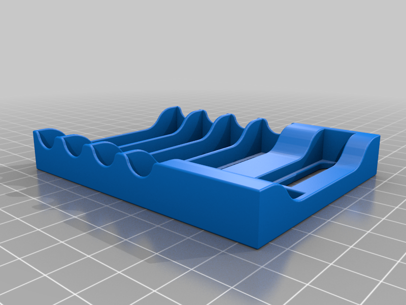 Quarriors Box By Guesn Download Free STL Model Printables Quarriors Box By Guesn Download Free STL Model Printables