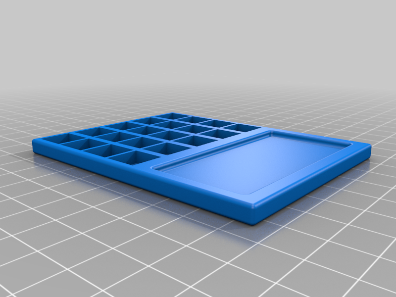 Quarriors Box By Guesn Download Free STL Model Printables Quarriors Box By Guesn Download Free STL Model Printables