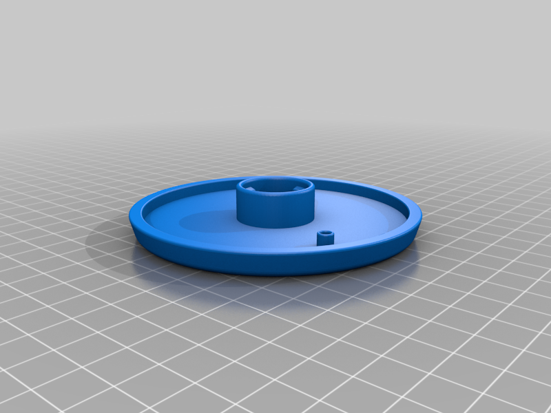 Ikelite battery cover