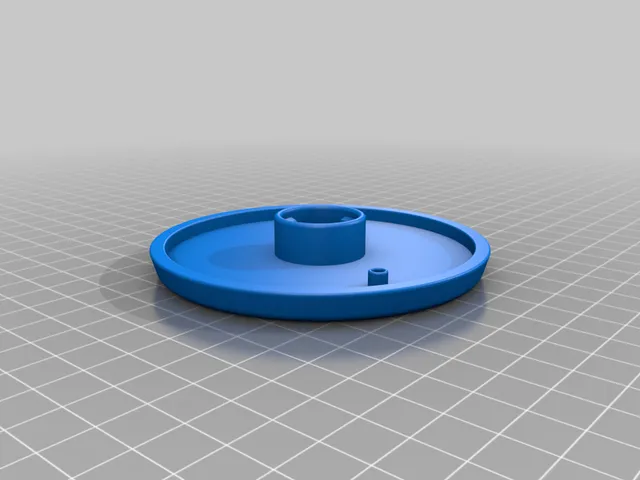 Ikelite battery cover