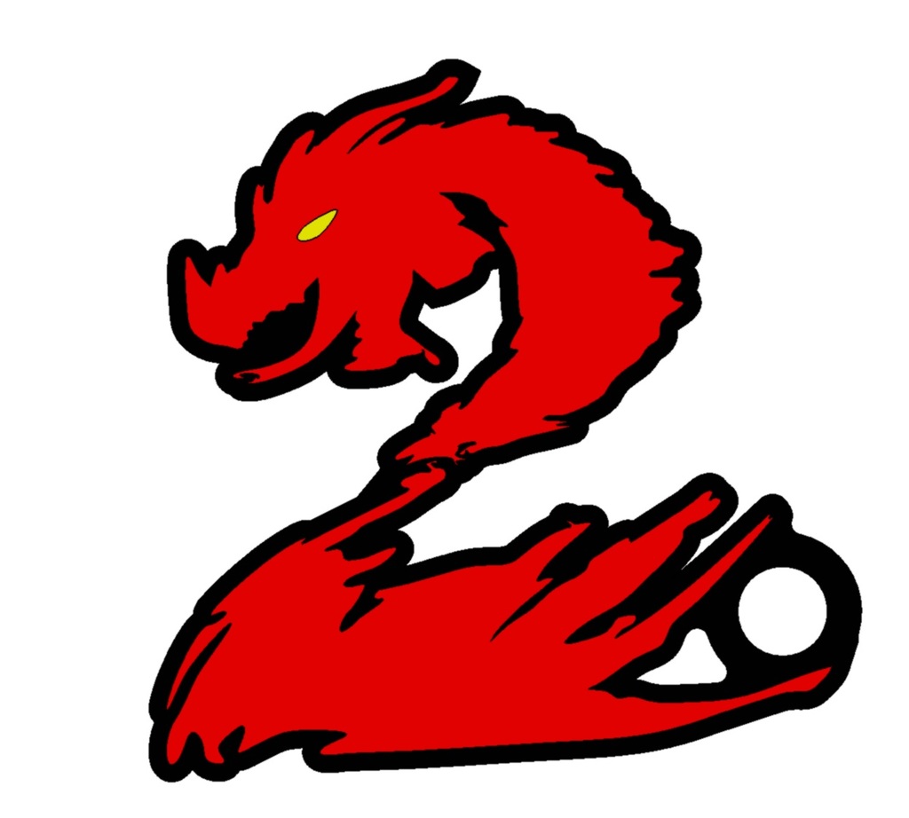 GUILD WARS KEYCHAIN — miniatura 2