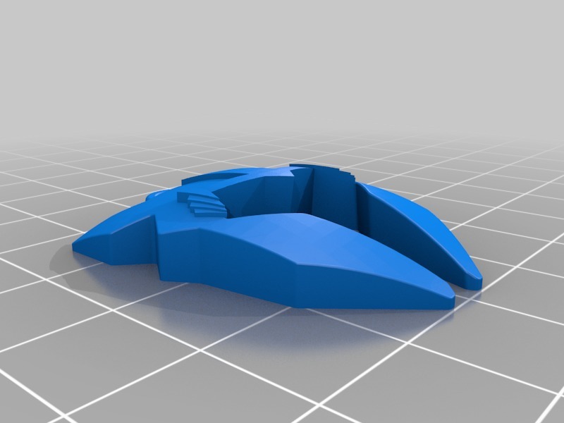GUILD WARS KEYCHAIN — miniatura 4