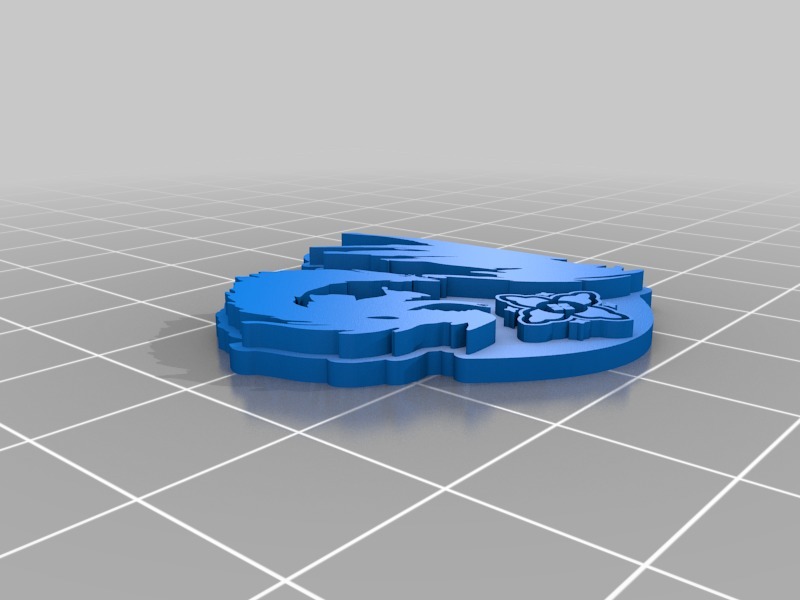 GUILD WARS KEYCHAIN — miniatura 6