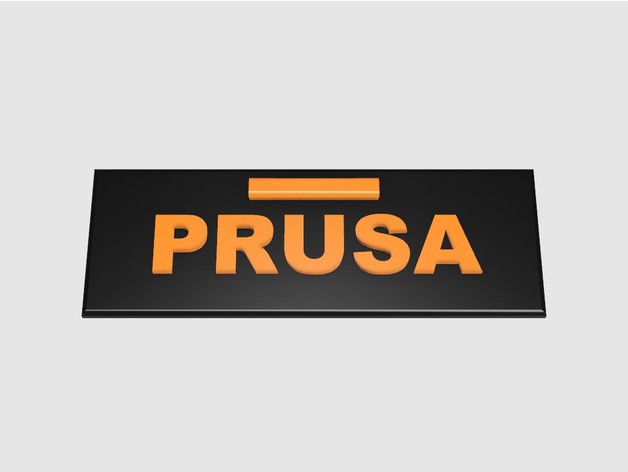 Light Blocking LCD Screen Cover for Original Prusa Mk2/3