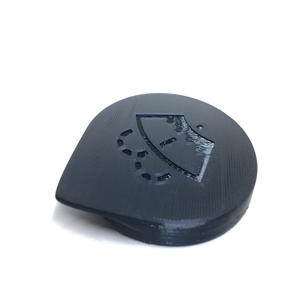 Windshield Reservoir cap for BMW vehicles